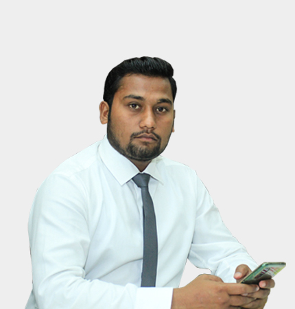 Sheraz Ansari Profile Image